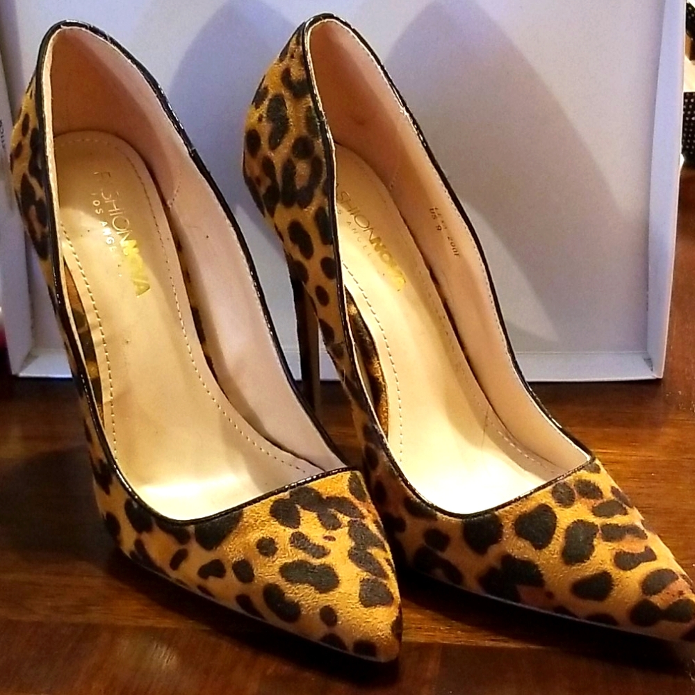 High Heels
